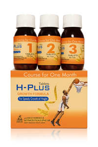 Hplus