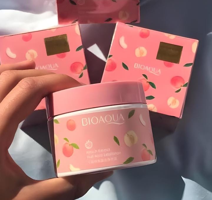 Bioaqua Gel Cream for Face&Beauty