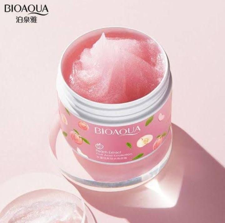 Bioaqua Gel Cream for Face&Beauty