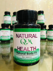 Natural Slimmer