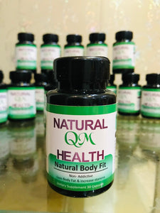 Natural Slimmer