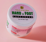 Hand & Foot Whitening Cream
