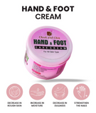 Hand & Foot Whitening Cream