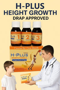 Hplus